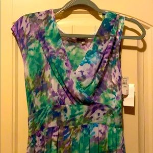 Longe Dress